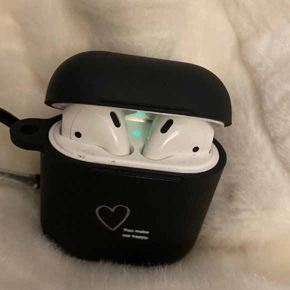 AirPod 1/2 Case #392 - Picture 3 of 4